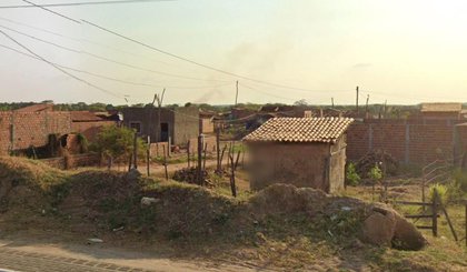 Estudo revela 167 áreas de risco geo-hidrológico em Teresina. (Foto: Google Maps) Estudo revela 167 áreas de risco geo-hidrológico em Teresina. (Foto: Google Maps)