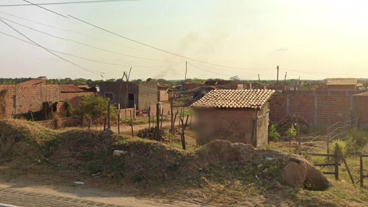 Estudo revela 167 áreas de risco geo-hidrológico em Teresina.
