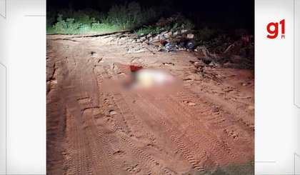 Filho de ex-prefeito de Gilbués é morto a tiros no Piauí. (Foto: Reprodução) Filho de ex-prefeito de Gilbués é morto a tiros no Piauí. (Foto: Reprodução)