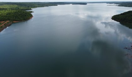 Governo do Piauí investe R$ 34 milhões em manutenção e segurança de barragens no estado. (Foto: Ascom Semarh) Governo do Piauí investe R$ 34 milhões em manutenção e segurança de barragens no estado. (Foto: Ascom Semarh)
