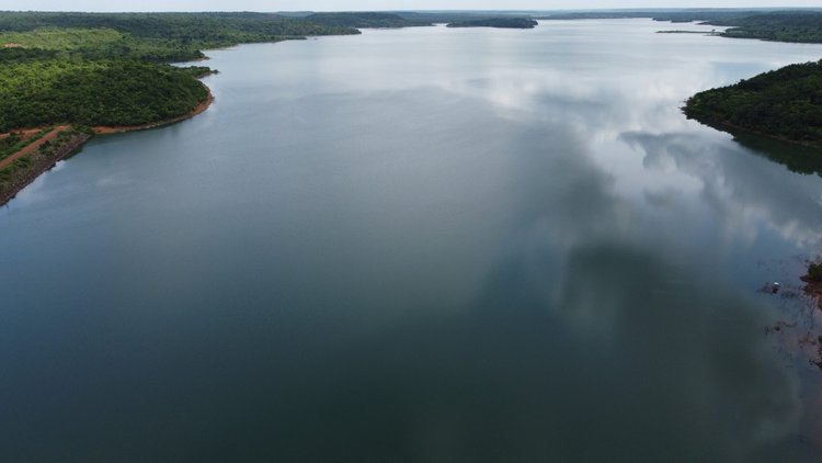 Governo do Piauí investe R$ 34 milhões em manutenção e segurança de barragens no estado.