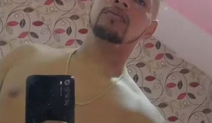 Homem com mais de 20 boletins de ocorrência é assassinado em Teresina. (Foto: Reprodução/Redes sociais) Homem com mais de 20 boletins de ocorrência é assassinado em Teresina. (Foto: Reprodução/Redes sociais)