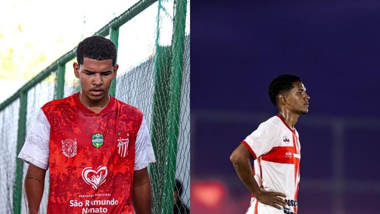 Jovem jogador de futebol morre afogado em barragem no Piauí.
