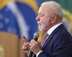 Lula. (Foto: Marcelo Camargo/Agência Brasil