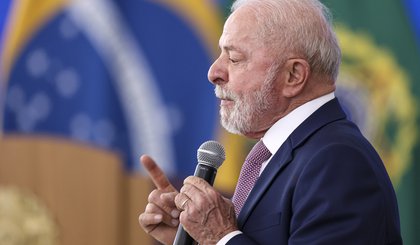 Pesquisa mostra percepção de aumento da corrupção durante governo Lula