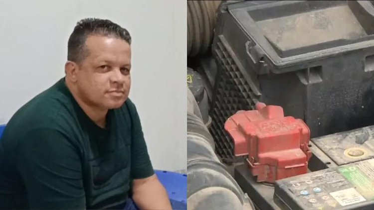 Mais vítimas de dono de oficina procuram polícia após terem carro roubado.