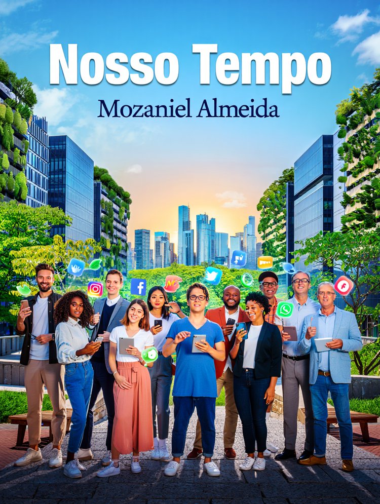 Nosso tempo