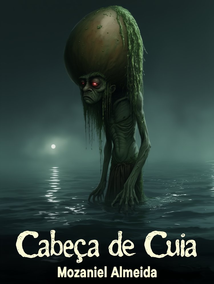 O Cabeça de cuia