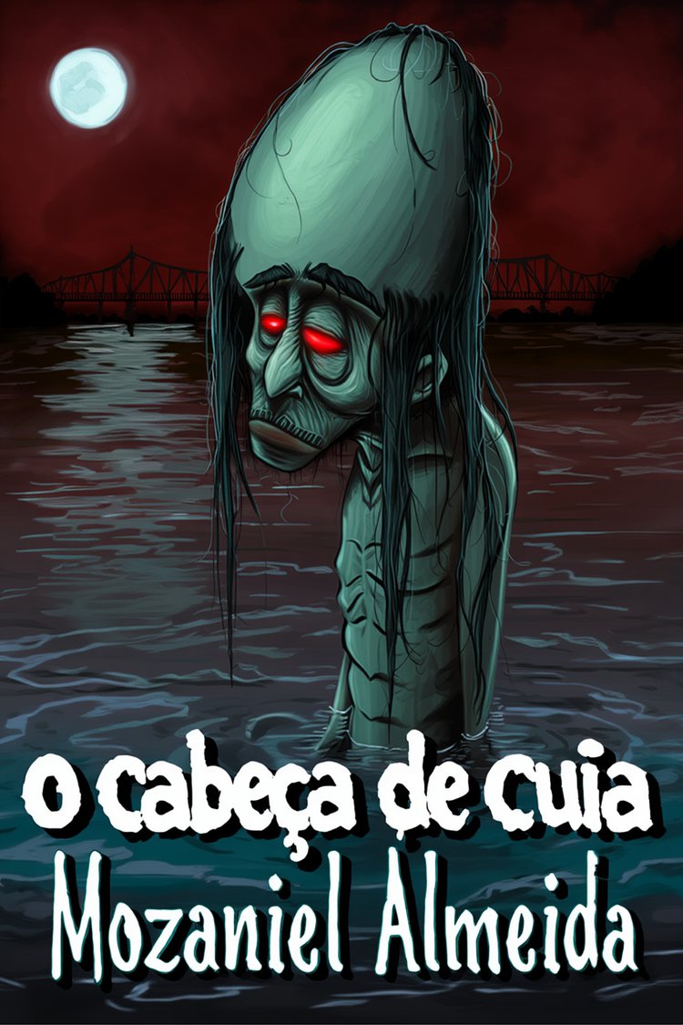 O Cabeça de Cuia