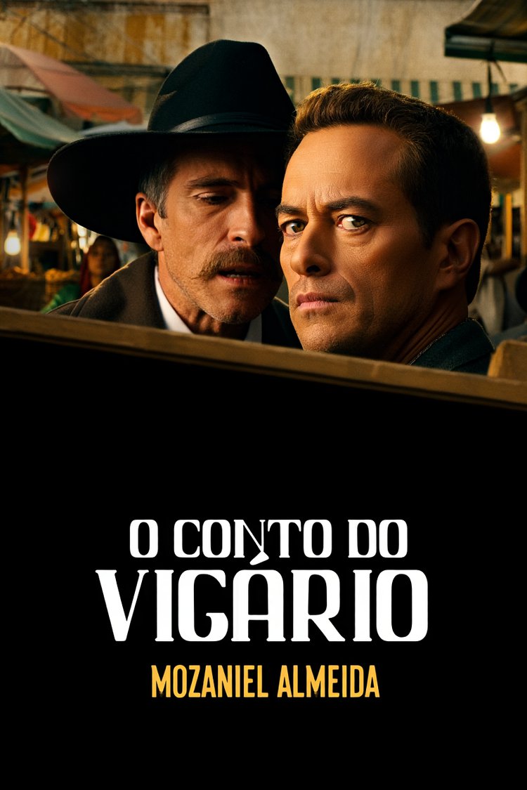 O conto do vigário