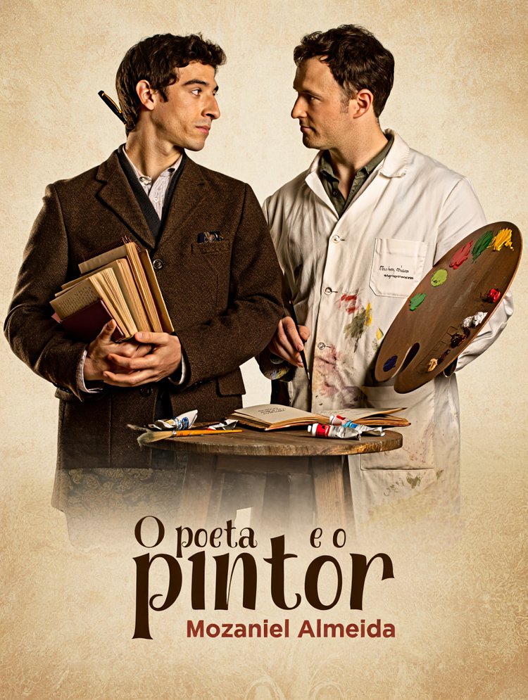 O poeta e o pintor