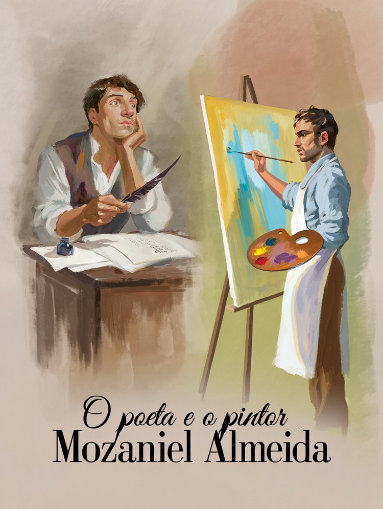 O poeta e o pintor