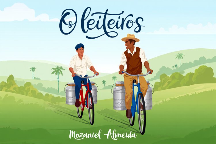 Os leiteiros