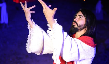Rota das Paixões de Cristo no Piauí será lançada nesta terça (17) no auditório da Secult. (Foto: Ascom Secult)