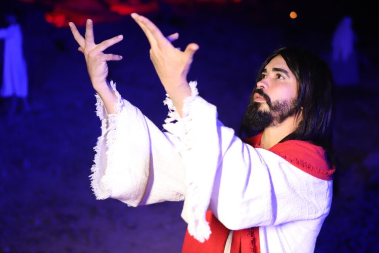 Rota das Paixões de Cristo no Piauí será lançada nesta terça (17) no auditório da Secult.