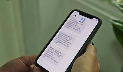 Saiba como receber alertas da Defesa Civil do Piauí e acionar atendimento em emergências no período chuvoso. (Foto: Ascom Sedec) Saiba como receber alertas da Defesa Civil do Piauí e acionar atendimento em emergências no período chuvoso. (Foto: Ascom Sedec)
