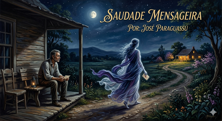 Saudade Mensageira