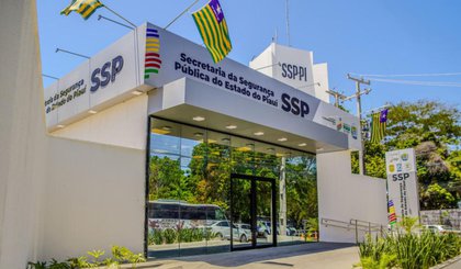 Secretaria de Segurança do Piauí adota novas regras para terceirizados. (Foto: SSP/PI) Secretaria de Segurança do Piauí adota novas regras para terceirizados. (Foto: SSP/PI)
