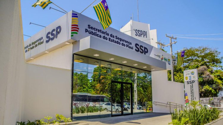 Secretaria de Segurança do Piauí adota novas regras para terceirizados.