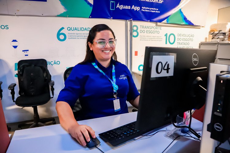 Semana do Consumidor: piauienses têm até 100% de desconto em juros e multas para regularização de débitos nas contas de água.