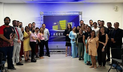 Street Piauí promoverá feira de empreendedorismo em agosto Street Piauí promoverá feira de empreendedorismo em agosto