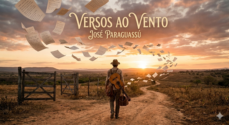 Versos ao Vento