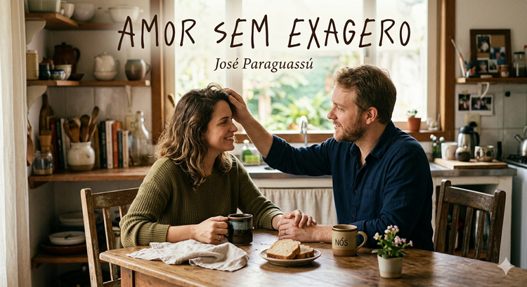 Amor Sem Exagero
