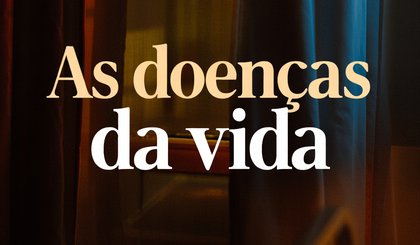 As doenças da vida (Foto: Gerado por IA)
