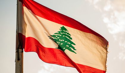 Líbano busca paz com Israel e diz que negociação independe do Irã