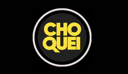 Choquei (Foto: Reprodução) Choquei (Foto: Reprodução)