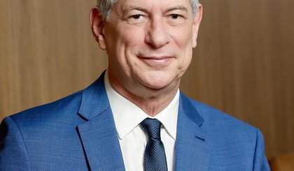 Ciro Gomes (Foto: Reprodução/Facebook Ciro Gomes) Ciro Gomes (Foto: Reprodução/Facebook Ciro Gomes)