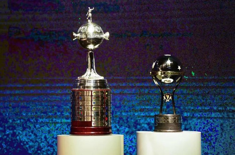 Conmebol aumenta prêmios da Libertadores e Sul-Americana.