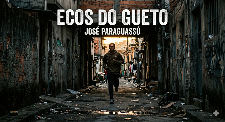 Ecos do Gueto