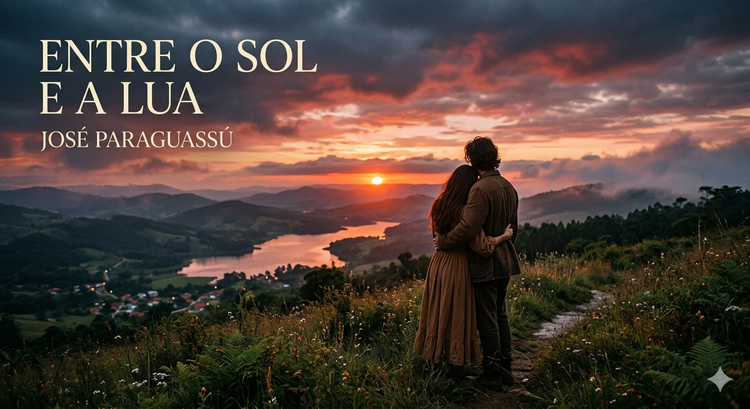 Entre o Sol e a Lua