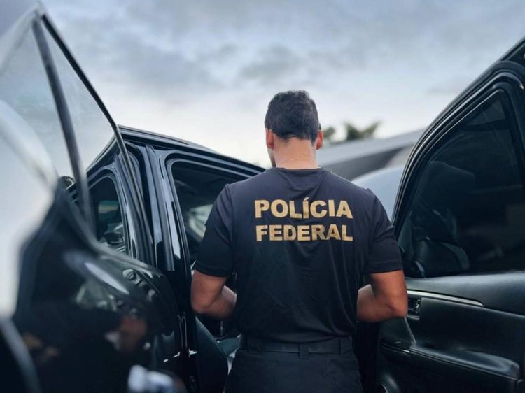 Grupo que fraudava INSS para receber benefícios é alvo de operação da PF no Piauí e Maranhão