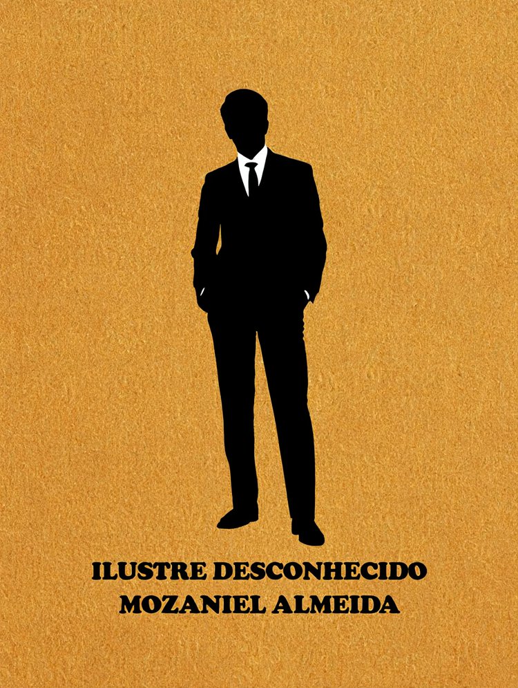 Ilustre desconhecido