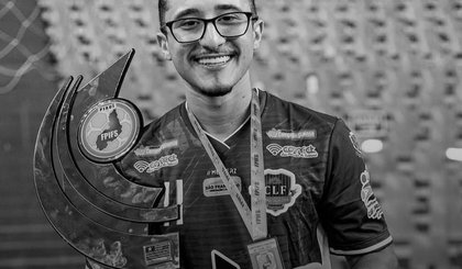 Jogador de 20 anos morre em acidente no Piauí. (Foto: Reprodução) Jogador de 20 anos morre em acidente no Piauí. (Foto: Reprodução)