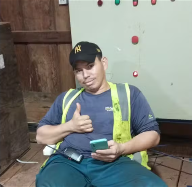 Jovem piauiense morre após sofrer descarga elétrica enquanto trabalhava em garimpo na Guiana
