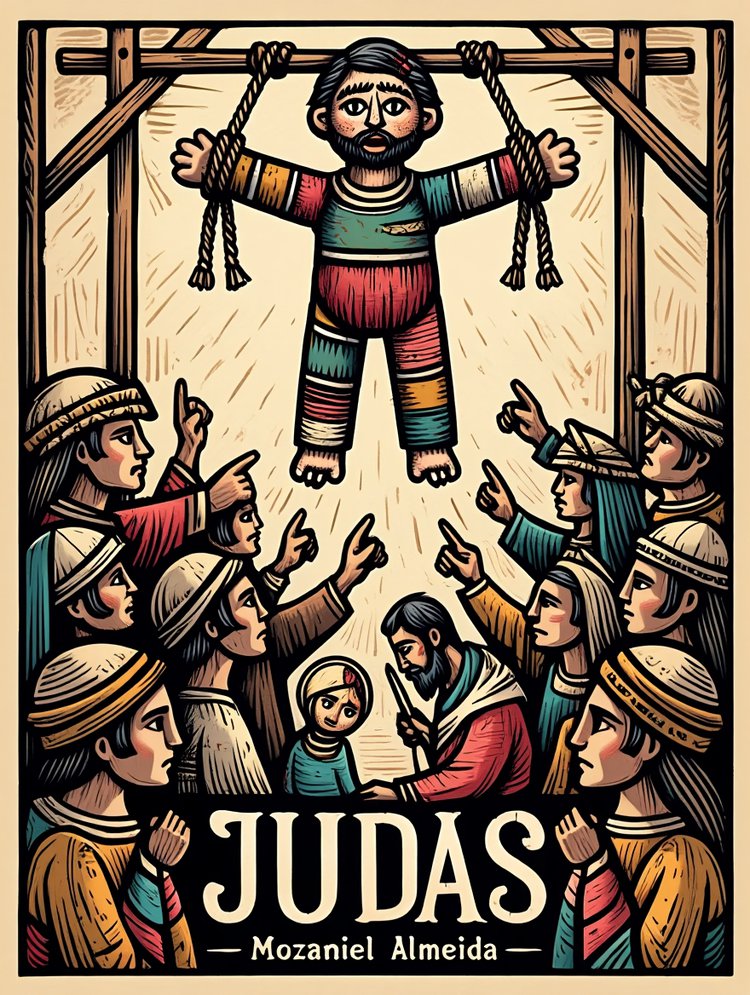 Judas