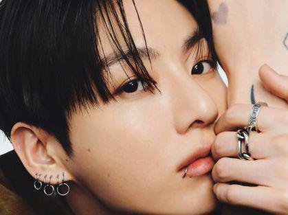 Jungkook revela singularidade dos membros do BTS.