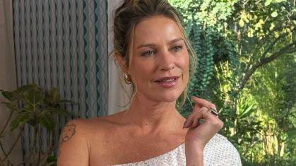 Luana Piovani critica haters e questiona fama indesejada. (Foto: Instagram/Luana Piovani)