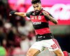 Lucas Paquetá mantém sonho de disputar a Copa do Mundo. (Foto: Gilvan de Souza / Flamengo