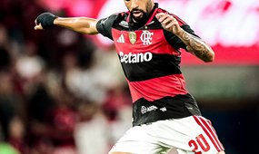 Lucas Paquetá desfalca Brasil e Flamengo por lesão na coxa