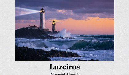 Luzeiros (Foto: Gerado por IA)