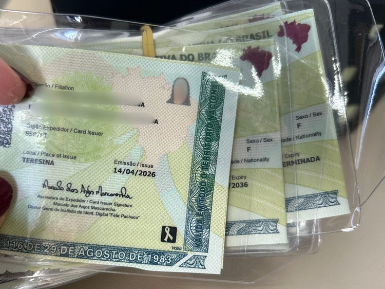 Mais de 16 mil pessoas com Transtorno do Espectro Autista já possuem a nova identidade no Piauí.