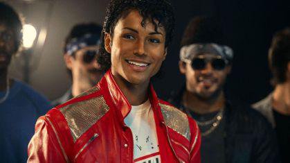 Filme 'Michael' atinge bilheteria de US$ 700 milhões Filme 'Michael' atinge bilheteria de US$ 700 milhões