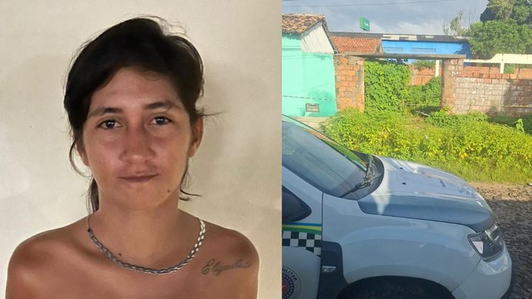 Morte de jovem encontrada sem roupas íntimas foi por overdose, diz polícia.