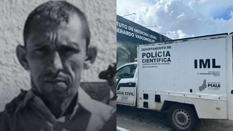 Motociclista morre após cair de ponte na BR-316.
