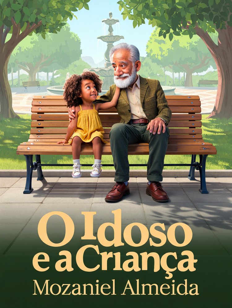 O idoso e a criança