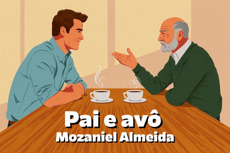 Pai e avô